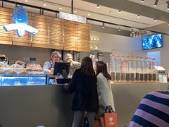 -喜茶(上海兴业太古汇店)
