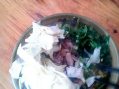 android_upload_pic-巍山火巴肉饵丝(大理古城店)