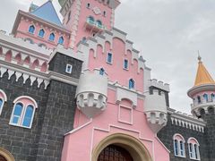 -厦门方特水上乐园