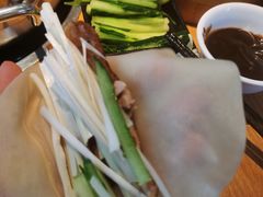 -守柴炉烤鸭(鱼嘴店)