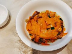 -味上湘菜馆(阿波罗店)