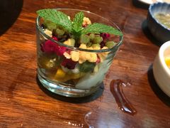 -古京·臻致料理(月湖店)