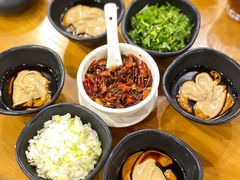 现炸辣椒-金生隆(六铺炕店)
