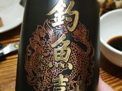 -秦小牛煎肉餐厅(河北大街总店)