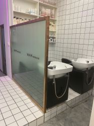 -V8潮牌·接发烫染连锁