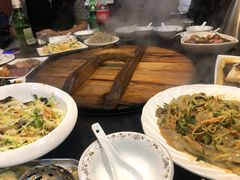 -屯靠屯地锅王(西南路店)