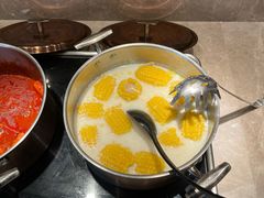 -比格比萨自助(李沧万达店)