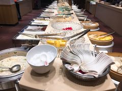-素满香·食养自助(天一广场店)