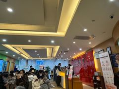 -爱康国宾体检中心(杭州滨江江南大道分院)