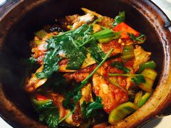 -粤秀小厨·广式早茶(辽宁路店)