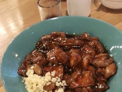 素烧茄子-陈傻子餐厅(世纪都会店)