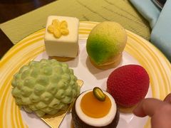 -融信华邑酒店·鲜艳西餐厅