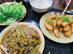 -海浪食店(湖滨中路店)