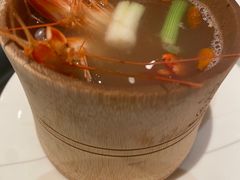 -莆田餐厅(吉隆坡柏威年广场店)