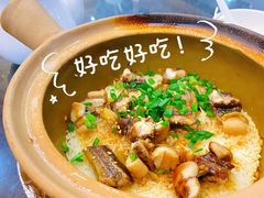 -红星光发煲仔饭(文海店)