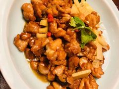 思茅焖鸡-雀舞云南菜(天津天河城购物中心店)