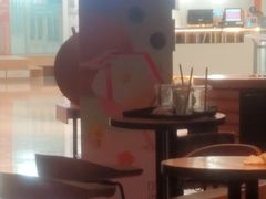 -星巴克(深圳布吉万象汇4F店)