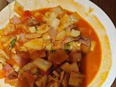 -相约·羊村小馆非遗手抓肉(七一酱园店)