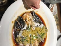 -绿茶餐厅(领展购物广场·中关村店)