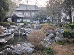 -扬州瘦西湖汇金酒店