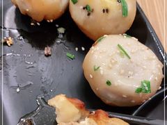 -小杨生煎(黄河路店)
