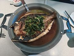 -半天妖烤鱼(方庄店)