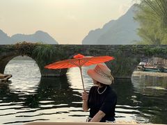 -靖西鹅泉风景区