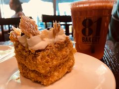 -81BAKERY(大学路店)