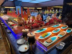 -比尔森啤酒自助烤肉(红旗街店)