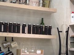 -玫瑰咖啡(中山六路店)
