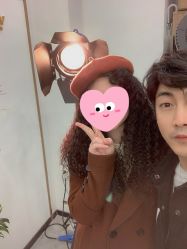 -V8潮牌·接发烫染连锁