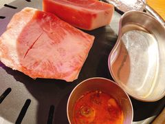 -济州爱肉堂(总店)