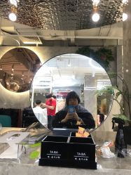 -悦SALON