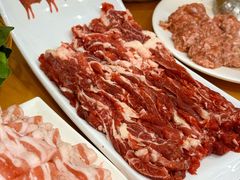 -老城铜锅涮肉(丽浩福仕汇店)