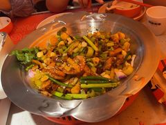 -闻溪有渔·活鱼现烤才好吃(太仓万达店)