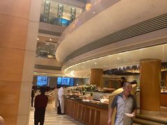 -威斯汀舞台餐厅