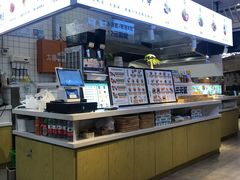 -大脸鸭记鸭血粉丝(花园城店)