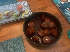 -帕歌西班牙餐厅paco tapas