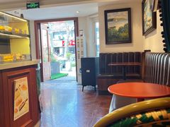 -弗兰克牛排西餐厅Ribone steak house(柠檬花园店)