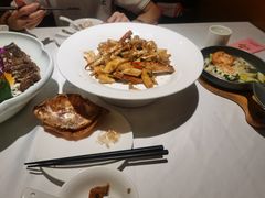 -尚一汤 广东炖汤(金桥国际店)