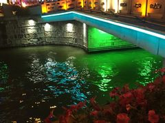 -南通濠河风景名胜区