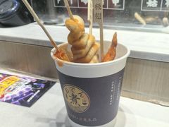 -鲜道寿司(雨花虹悦城店)