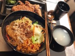 -馔豚·台北菜专门店(深圳湾万象城店)