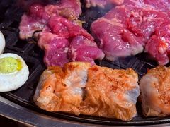 -霸腹烤肉(厦门柚子番店)