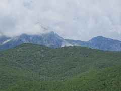 -玉湖村