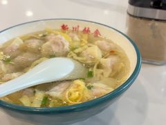 -新川饮食(新川小区店)