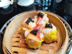 -广州四季酒店