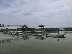 -处女泉风景名胜区