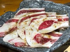 -万兴佳烤肉·长白山老味道(东岸里店)