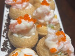 -北国饭店·海鲜·北方菜(峡山店)
